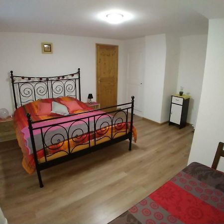 Studio Begnins Екстериор снимка