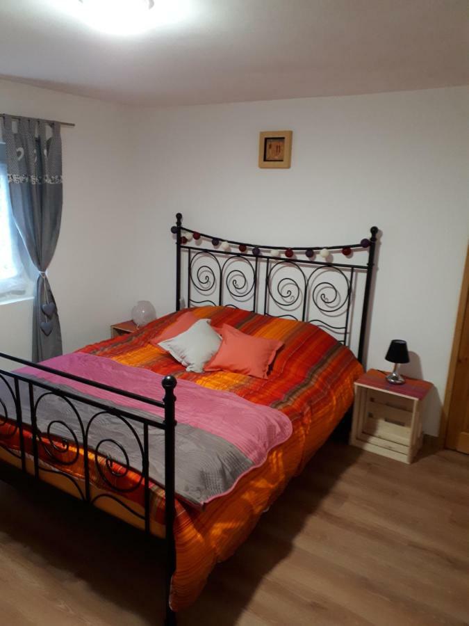 Studio Begnins Екстериор снимка