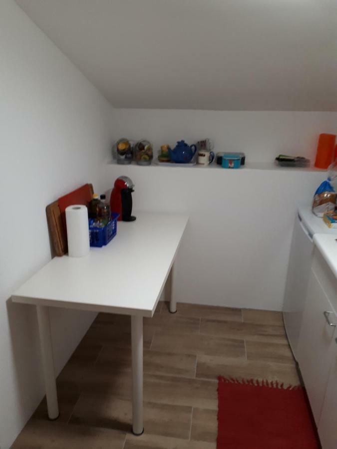 Studio Begnins Екстериор снимка